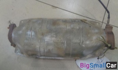 Катализатор от Mitsubishi Lancer Cedia CS 2000-2003