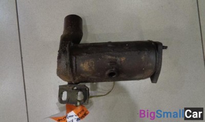 Катализатор от Jaguar X-TYPE 2001-2009