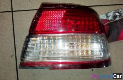 Фонарь задний наружный правый от Nissan Cefiro 2 1994-2000