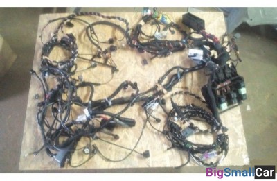 Жгут проводов VAG 6RU971051QR