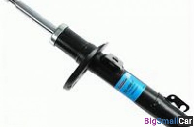 Амортизатор boge 32H900 масленный