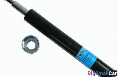 Амортизатор sachs 115163 масленный