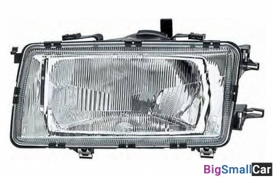 Фара depo 4411107lldem Левая