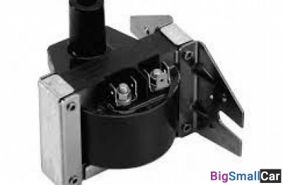 Катушка зажигания facet 96032 Без штырька