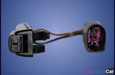 Форсунка омывателя стекла VAG 1Z0955986 С подогрев