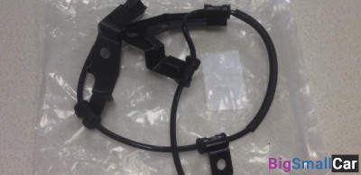 Датчик abs задний левый Kia Sorento