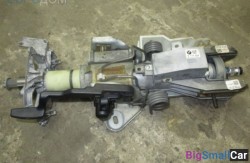 Рулевая колонка (32 Рулевое упр. и геометрия подвески) 32306788841