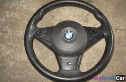 Руль м - стиль (32 Рулевое упр. и геометрия подвески) 323422839331