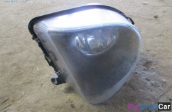 Противотуманная фара перед. прав. (63 Осветительные приборы) 63177839866